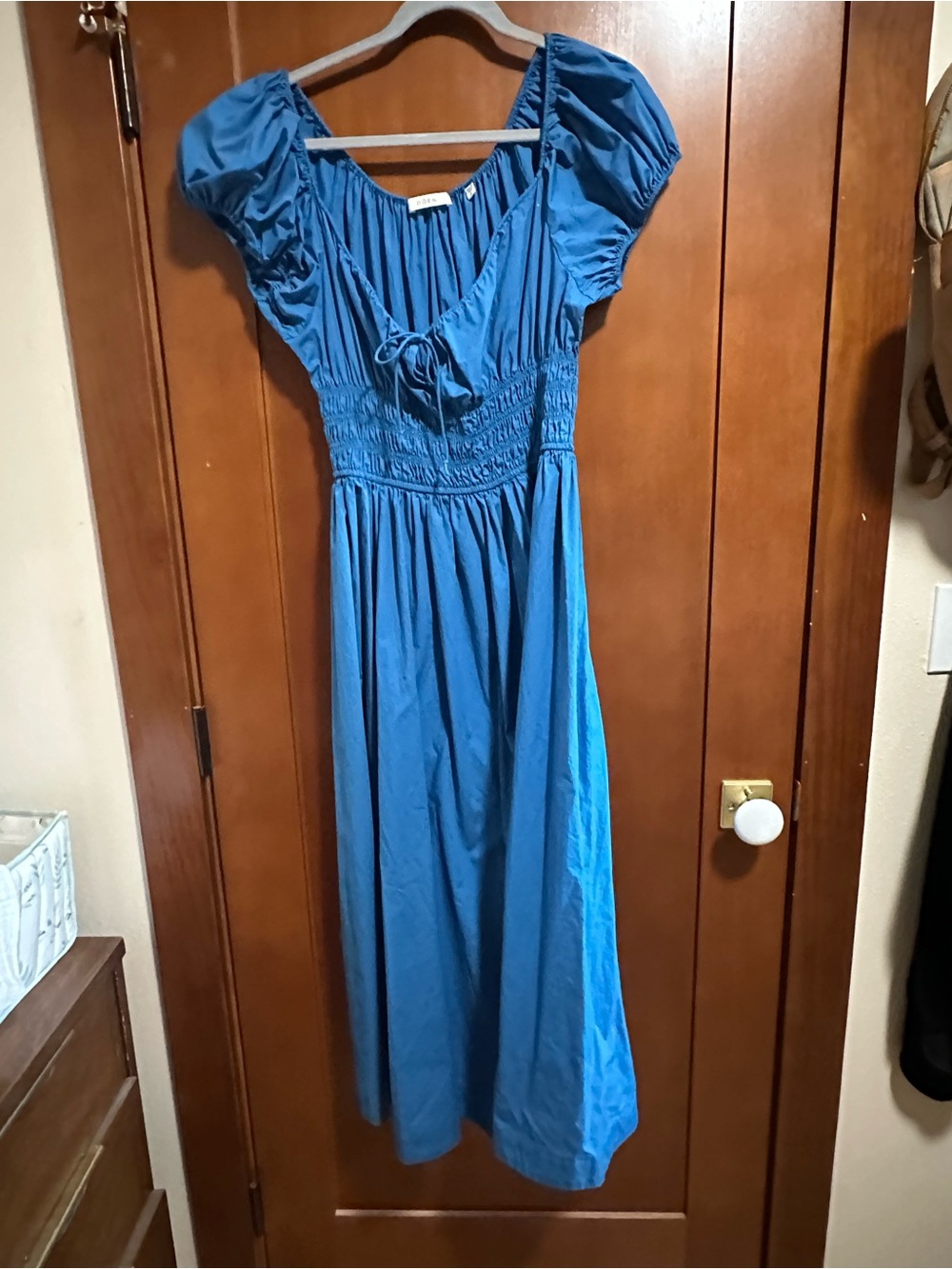 Doen Quinta Dress
